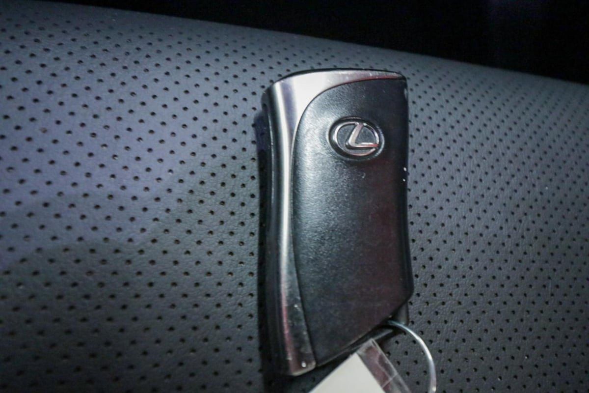 Used 2023 Lexus RX 350 Premium w/ Accessory Package (Z1) FWD image 22