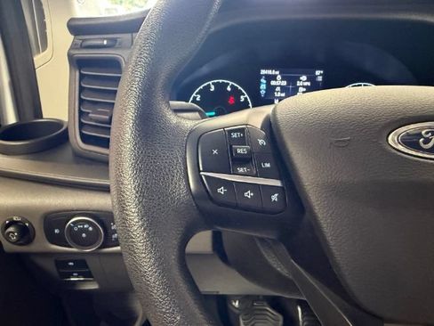 Used 2025 Ford Transit 350 XLT RWD image 22