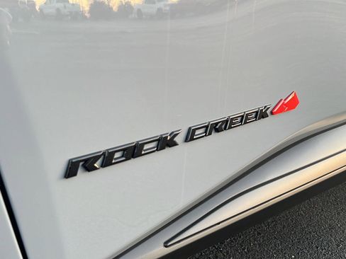 New 2026 Nissan Rogue SV image 9