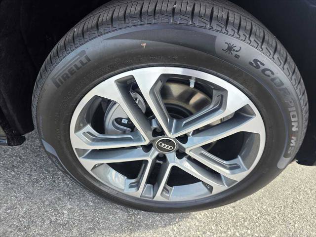 New 2026 Audi Q5 Premium AWD/4WD image 9