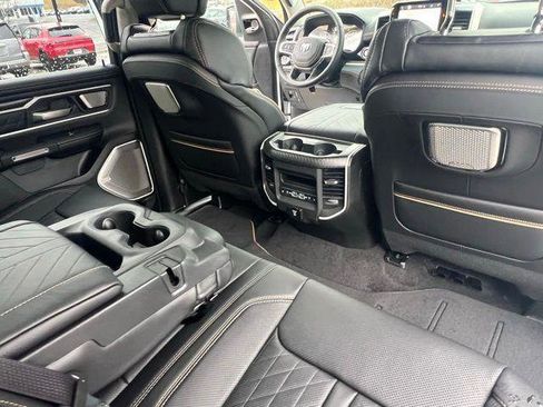 New 2026 RAM 1500 Tungsten image 27