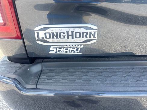 New 2026 RAM 3500 Longhorn image 31