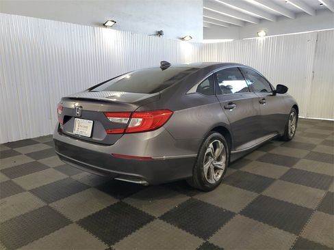 Used 2019 Honda Accord EX-L image 6
