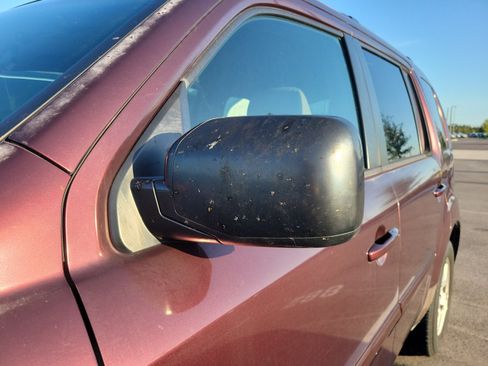 Used 2009 Honda Pilot EX image 7