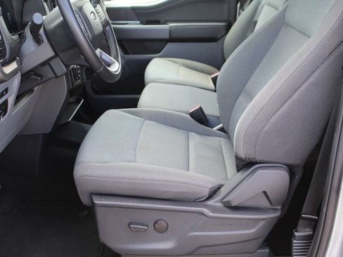 Used 2025 Ford F150 XLT w/ Equipment Group 301A Standard RWD image 10
