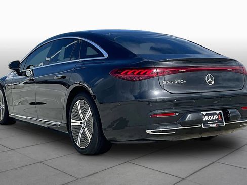 Used 2023 Mercedes-Benz EQS 450+ Sedan image 12
