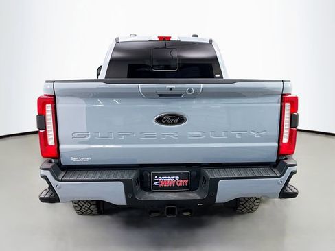 Used 2024 Ford F250 Lariat w/ Lariat Ultimate Package image 7