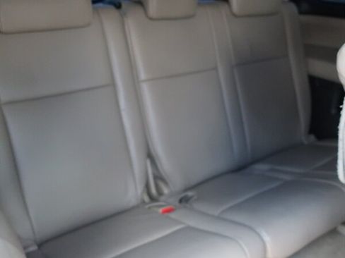 Used 2008 Toyota Sequoia Limited RWD image 28