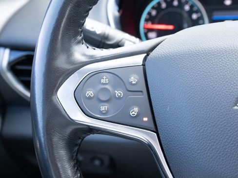 Used 2020 Chevrolet Traverse Premier w/ Redline Edition image 8