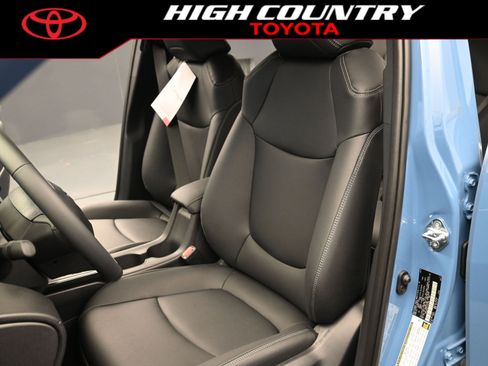 New 2026 Toyota Corolla Cross XLE image 23