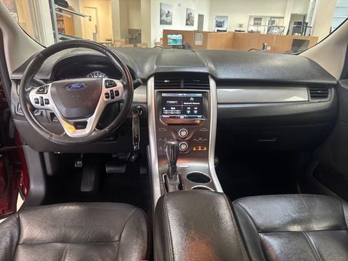 Used 2014 Ford Edge SEL w/ Equipment Group 205A FWD image 14