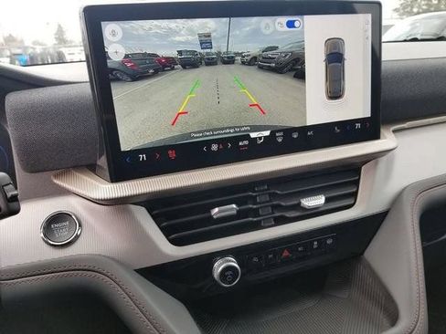 New 2026 Ford Explorer Active w/ Active Comfort Package AWD/4WD image 27