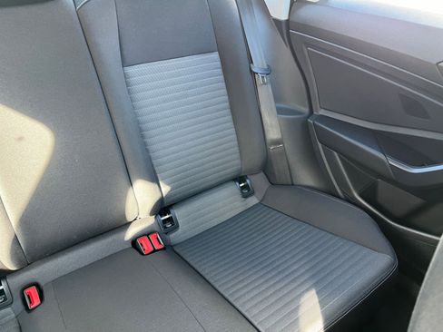 Used 2025 Volkswagen Jetta S image 33