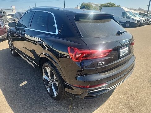 Used 2021 Audi Q3 2.0T Premium Plus w/ Premium Plus Package AWD/4WD image 11