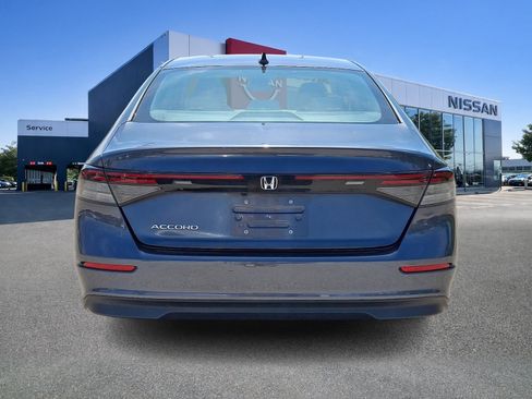 Used 2024 Honda Accord LX image 4