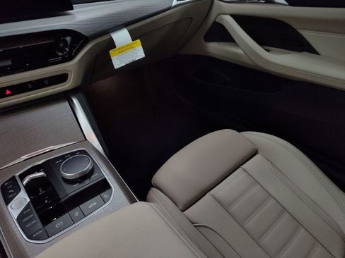 New 2026 BMW 430i xDrive Convertible w/ M Sport Package image 25