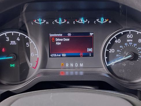 Used 2023 Ford F150 XLT AWD/4WD image 21