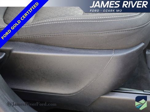 Certified 2024 Ford Escape Active image 10