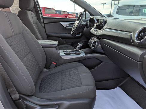 Certified 2019 Chevrolet Blazer LT AWD/4WD image 41