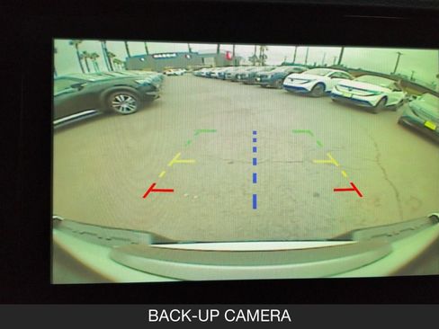 Certified 2025 Nissan Frontier SV image 17