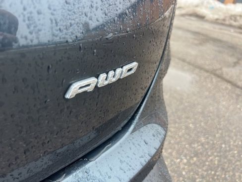 Certified 2023 Ford Edge SEL w/ Convenience Package image 25