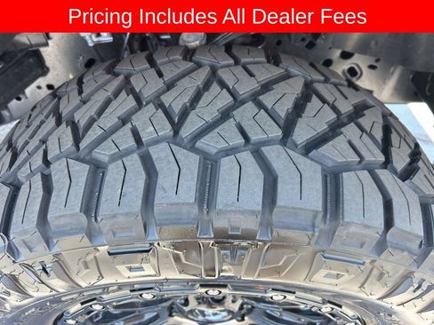 Used 2026 Ford F150 XLT w/ Equipment Group 302A MID AWD/4WD image 27