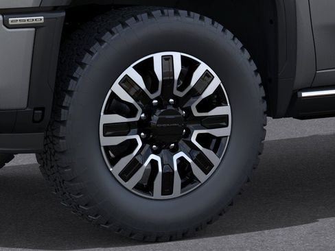 New 2026 GMC Sierra 2500 Denali Ultimate AWD/4WD image 9