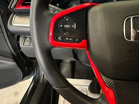 Used 2018 Honda Civic LX-P image 11