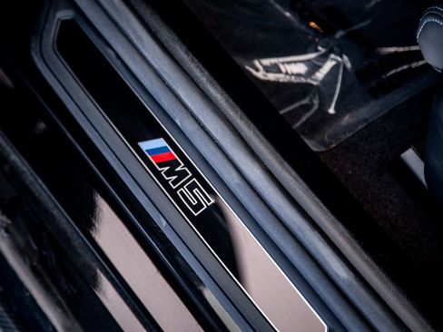 New 2026 BMW M5 w/ Carbon Package AWD/4WD image 24
