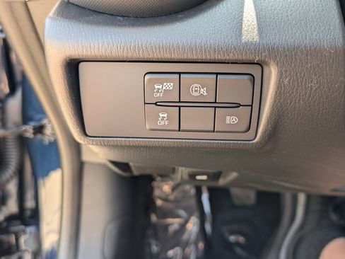 New 2026 MAZDA MX-5 Miata RF Grand Touring w/ Weather Package RWD image 31