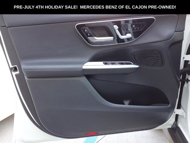 Certified 2026 Mercedes-Benz GLC 300 image 13