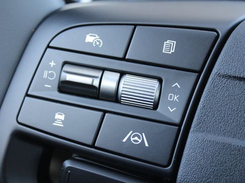 New 2025 Kia EV6 Wind image 28