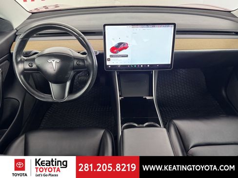 Used 2018 Tesla Model 3 Mid Range RWD image 22