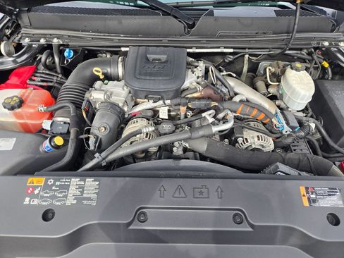 Used 2012 GMC Sierra 3500 Denali image 35