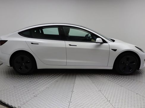 Used 2023 Tesla Model 3 Standard Range image 7
