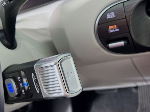 New 2026 Hyundai Palisade Calligraphy image 15