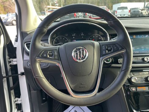 Used 2019 Buick Encore Preferred image 18
