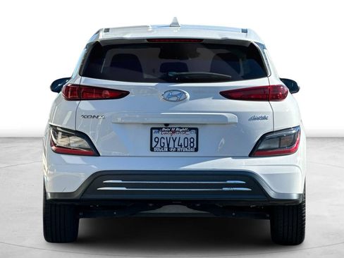 Certified 2023 Hyundai Kona SEL image 5