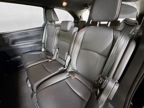 Certified 2026 Honda Odyssey Sport-L image 29