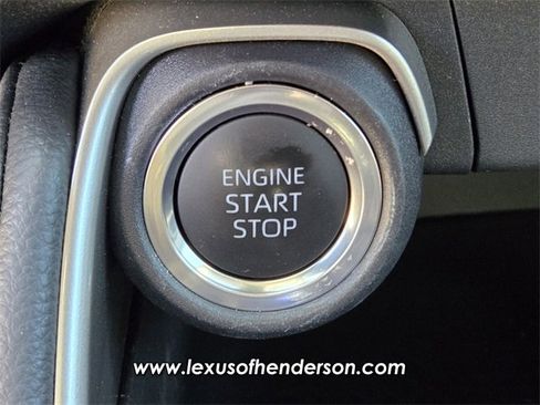 Used 2025 Toyota Grand Highlander FWD image 29