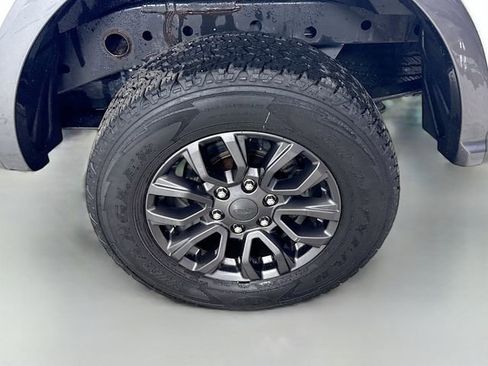 Certified 2020 Ford Ranger XLT w/ Equipment Group 301A Mid image 28