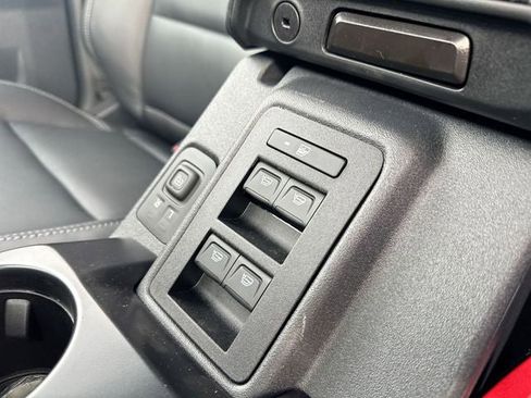 New 2025 Ford Bronco Outer Banks image 13