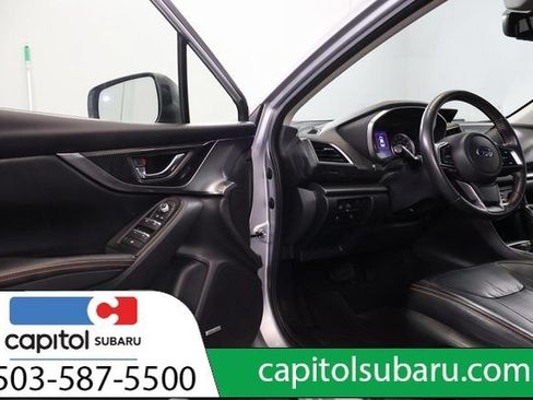 Used 2019 Subaru Crosstrek 2.0i Limited w/ Moonroof Package w/Navigation AWD/4WD image 10