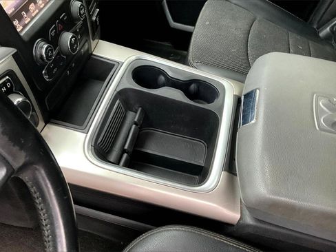 Used 2017 RAM 1500 Lone Star image 17