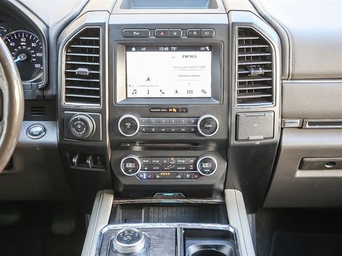 Used 2018 Ford Expedition Limited w/ Equipment Group 302A image 19
