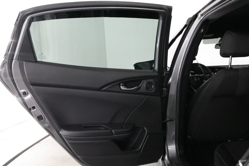 Used 2021 Honda Civic Sport image 38