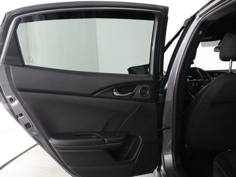 Used 2021 Honda Civic Sport image 38