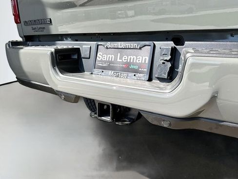 New 2026 RAM 2500 Laramie AWD/4WD image 35