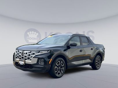 Used 2022 Hyundai Santa Cruz SEL Premium w/ Launch Package