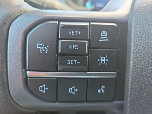 New 2026 Ford F150 Lariat w/ Equipment Group 502A High AWD/4WD image 15